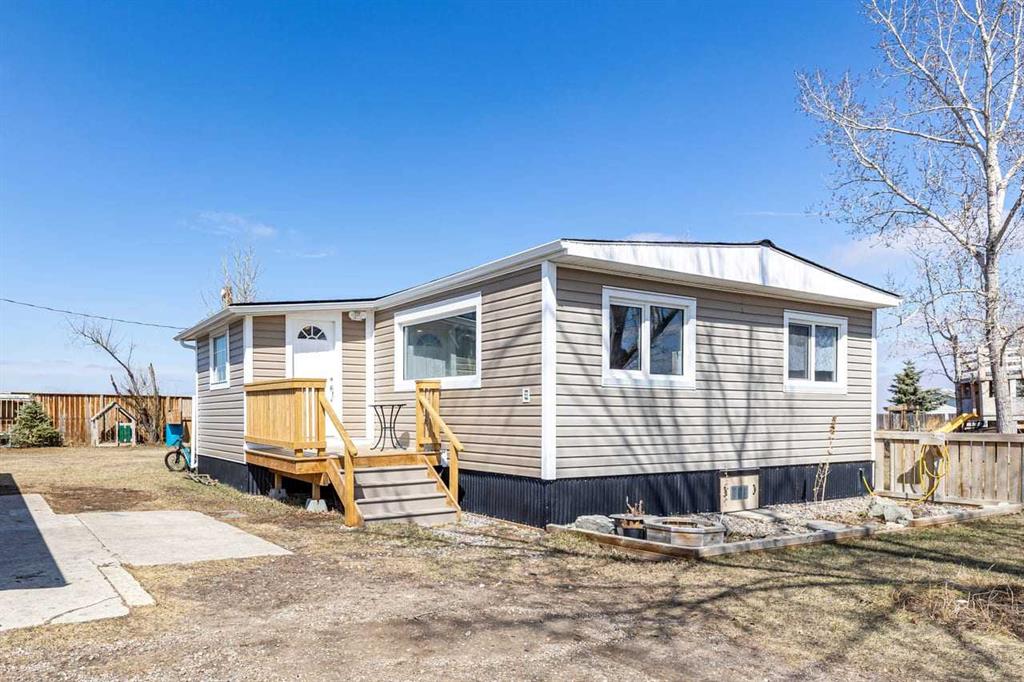 Picture of 228 Railway Avenue , Mossleigh Real Estate Listing