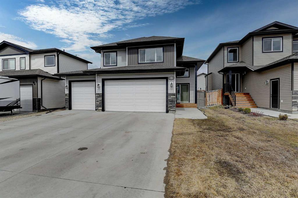 Picture of 10222 126 Avenue , Grande Prairie Real Estate Listing