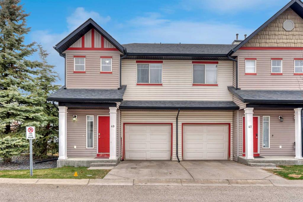 Picture of 49 Everridge Gardens SW, Calgary Real Estate Listing