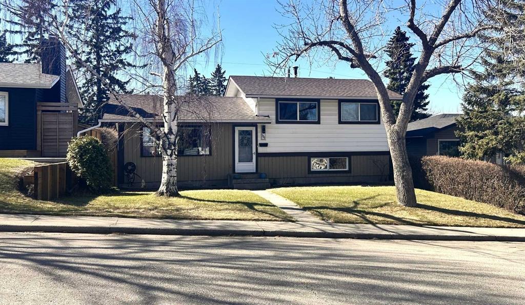 Picture of 123 Franklin Drive SE, Calgary Real Estate Listing
