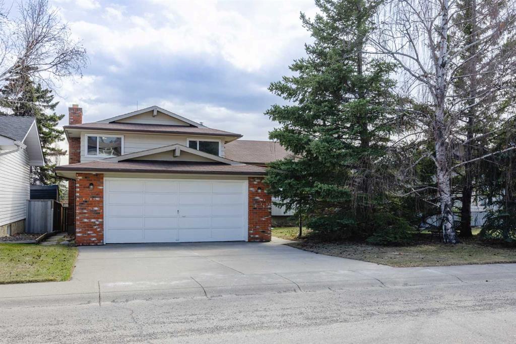 Picture of 128 Silver Ridge Rise NW, Calgary Real Estate Listing