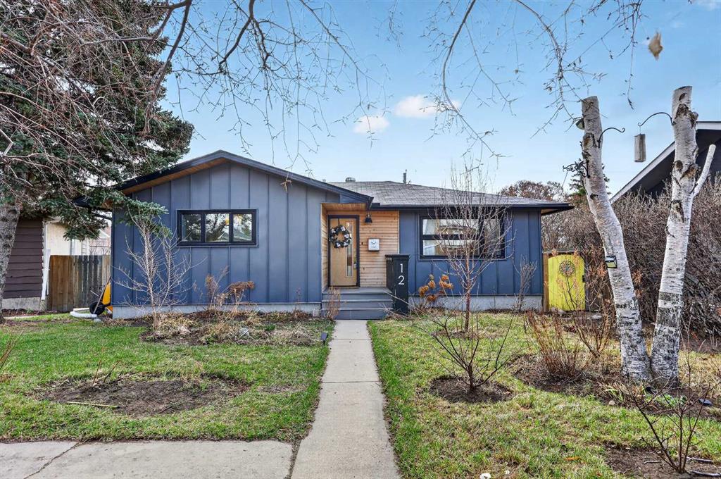 Picture of 12 Glacier Drive SW, Calgary Real Estate Listing