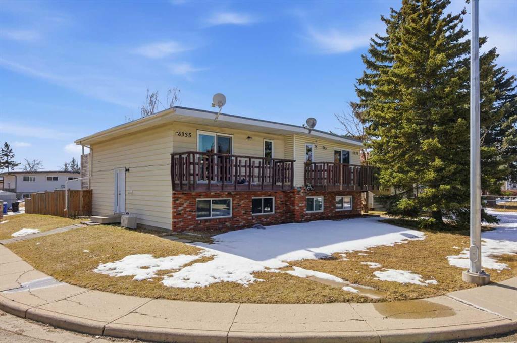 Picture of 6335 24 Avenue NE, Calgary Real Estate Listing