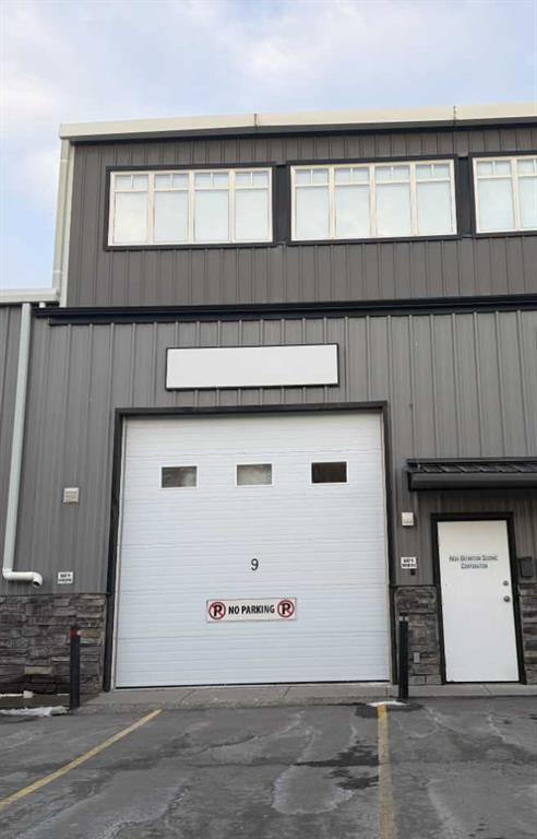 Picture of 9, 30 Griffin Industrial Point , Cochrane Real Estate Listing