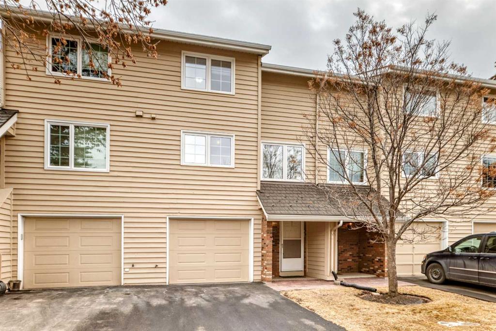 Picture of 322 Point Mckay Gardens NW, Calgary Real Estate Listing