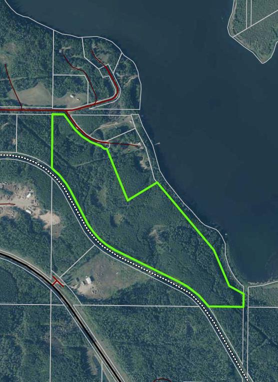 Picture of 105, 103037 TWP RD 672  , Lac La Biche Real Estate Listing