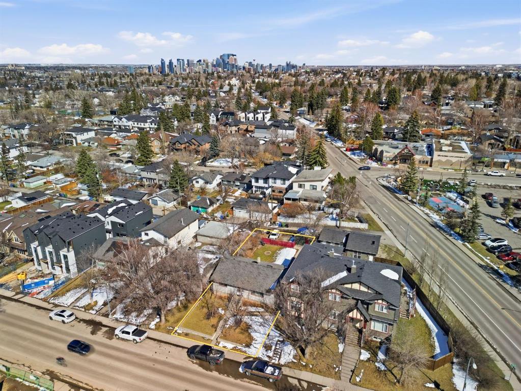 Picture of 3218 29 Street SW, Calgary Real Estate Listing