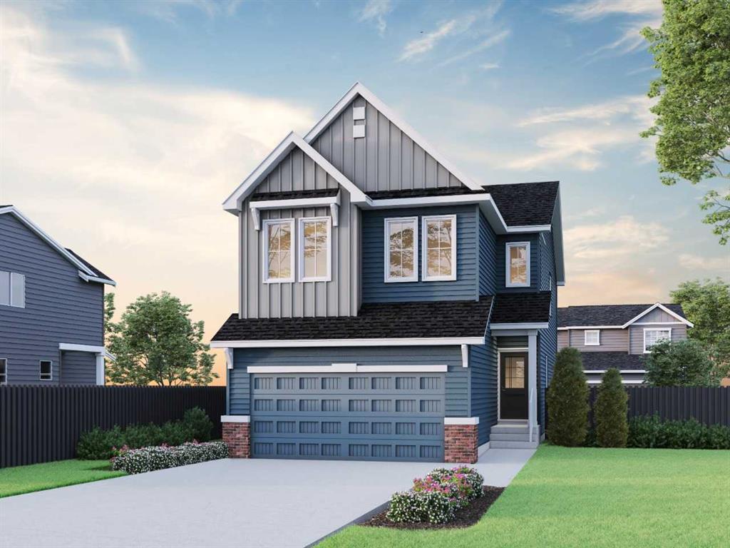 Picture of 1010 Fowler Road SW, Airdrie Real Estate Listing
