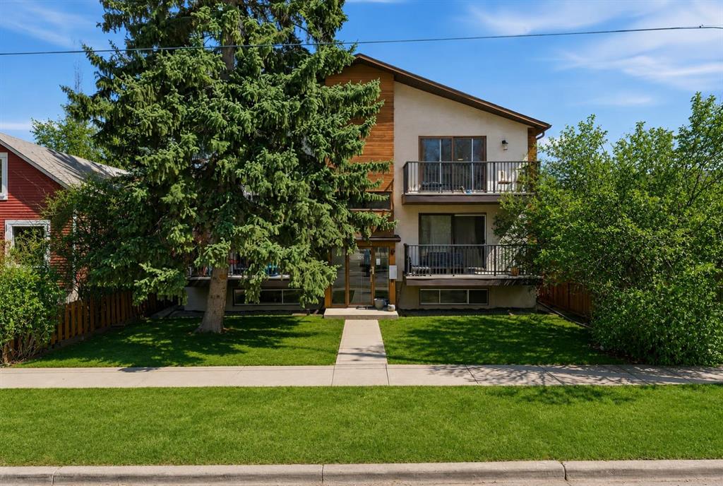 Picture of 934 5A Street NW, Calgary Real Estate Listing