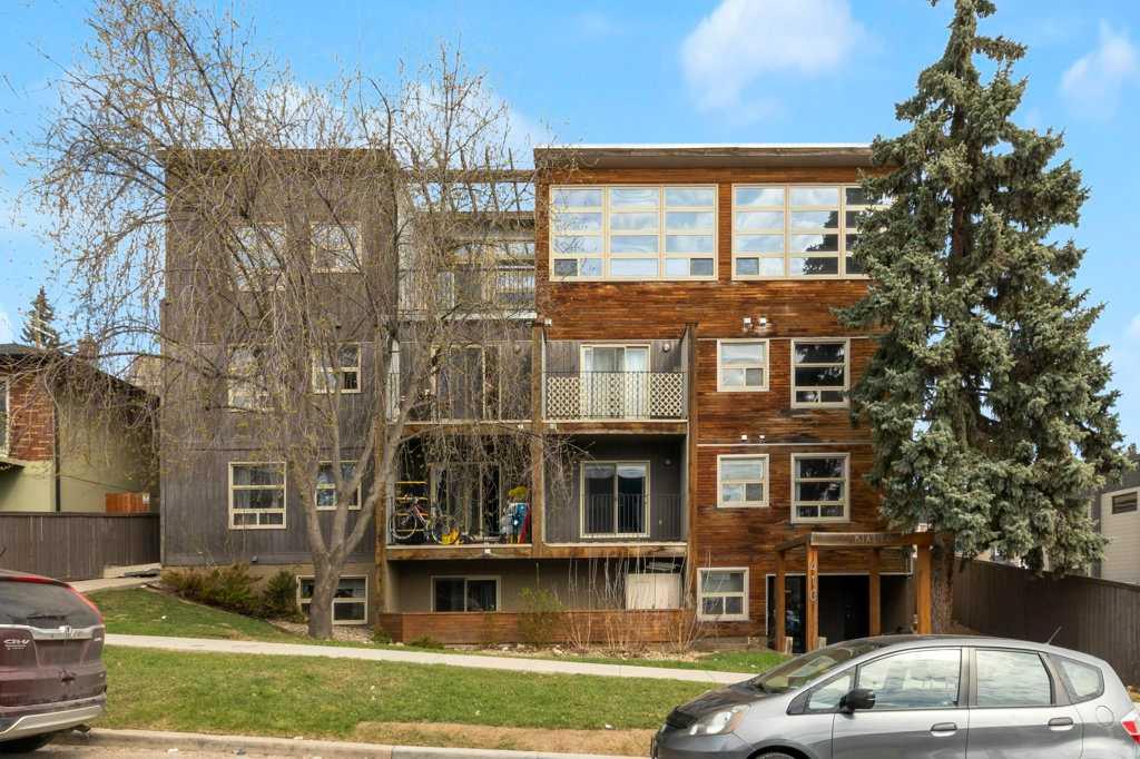 Picture of 201, 410 1 Avenue NE, Calgary Real Estate Listing