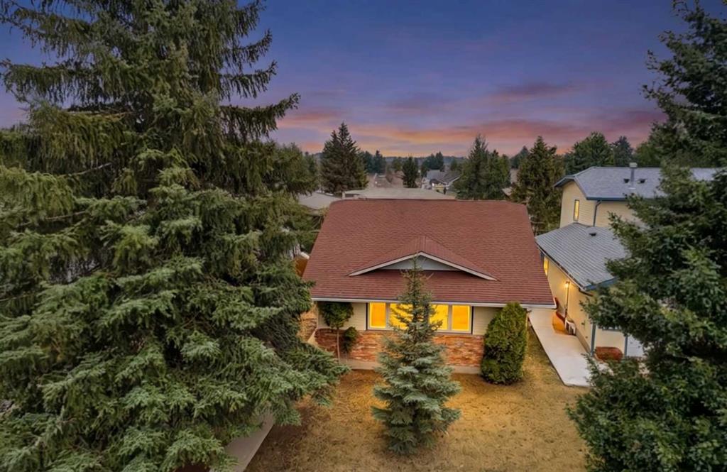 Picture of 107 Woodbine Boulevard SW, Calgary Real Estate Listing
