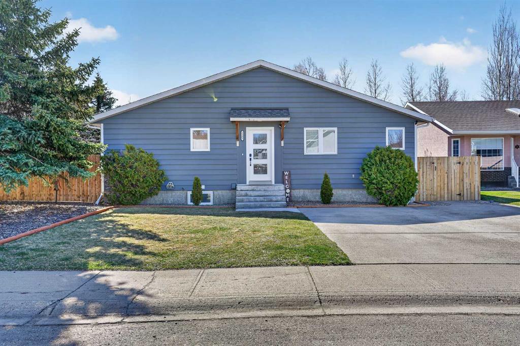Picture of 2203 17A Avenue , Coaldale Real Estate Listing