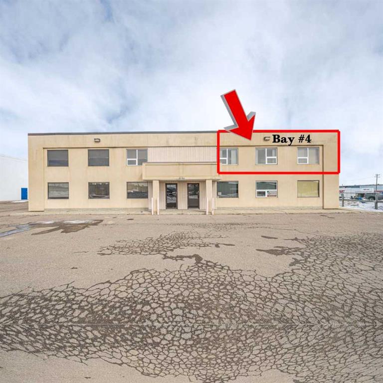 Picture of Bay 4, 5208 62 Street , Lloydminster Real Estate Listing