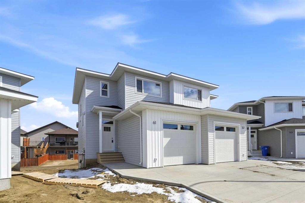 Picture of 81 Pinnacle Close , Blackfalds Real Estate Listing