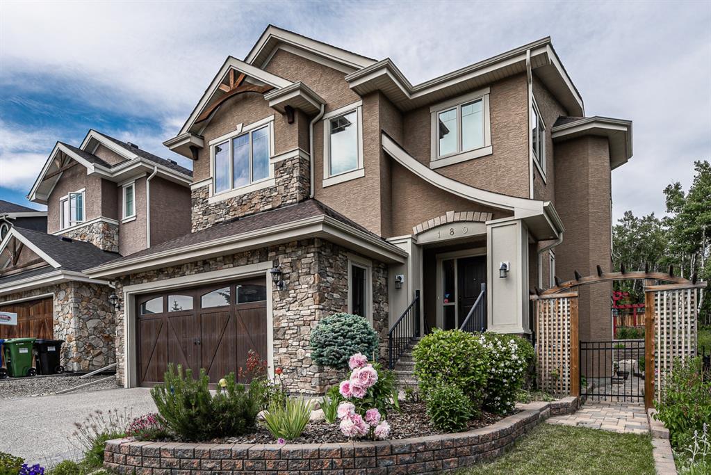 Picture of 180 ASCOT Drive SW, Calgary Real Estate Listing