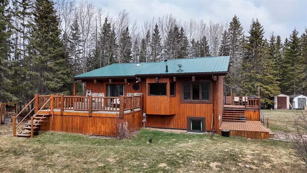 Picture of 35109 Range Road 25  , Rural Red Deer County Real Estate Listing