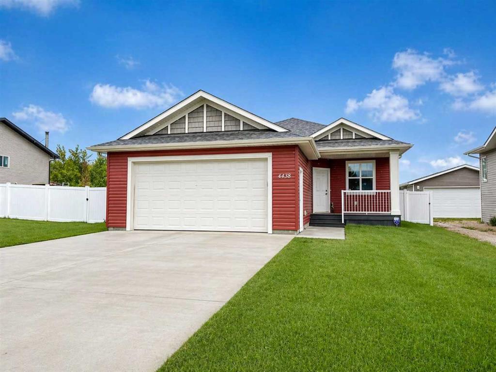 Picture of 4438 Van Eaton Way , Clive Real Estate Listing
