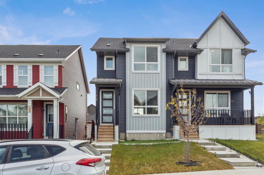 Picture of 113 Calhoun Common NE, Calgary Real Estate Listing