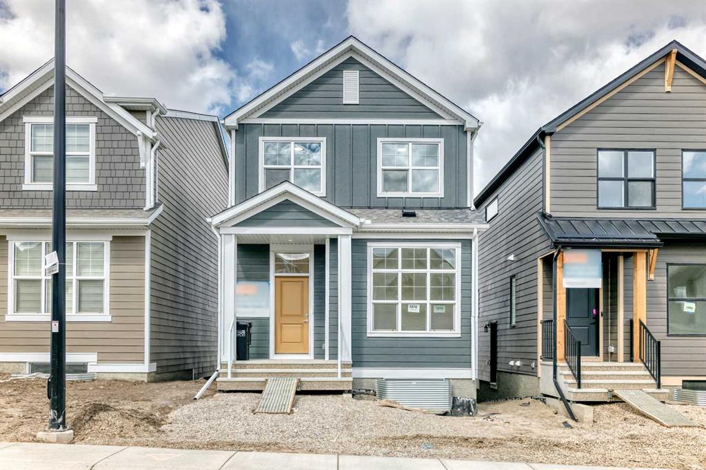 Picture of 1078 Sawgrass Link NW, Airdrie Real Estate Listing