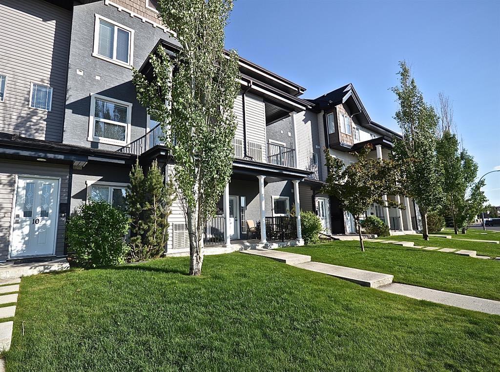 Picture of 10, 298 Somerset Way SE, Medicine Hat Real Estate Listing