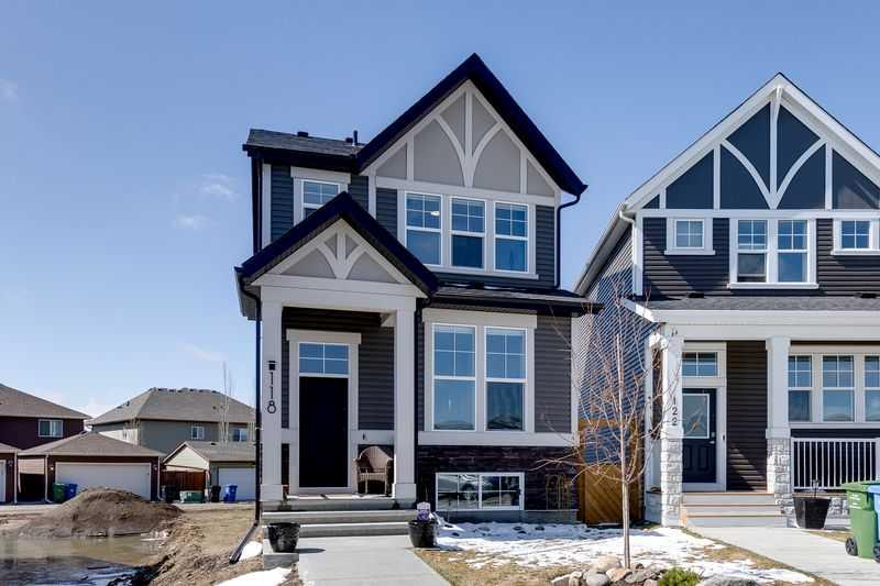 Picture of 118 Legacy Reach Common SE, Calgary Real Estate Listing