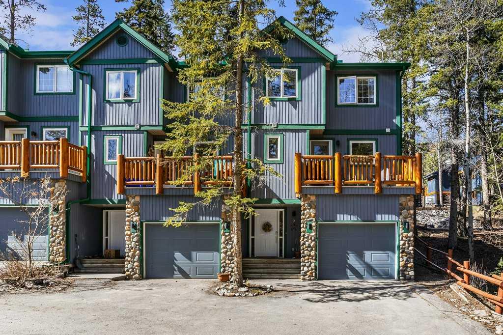 Picture of 9, 1022 Rundleview Drive , Canmore Real Estate Listing