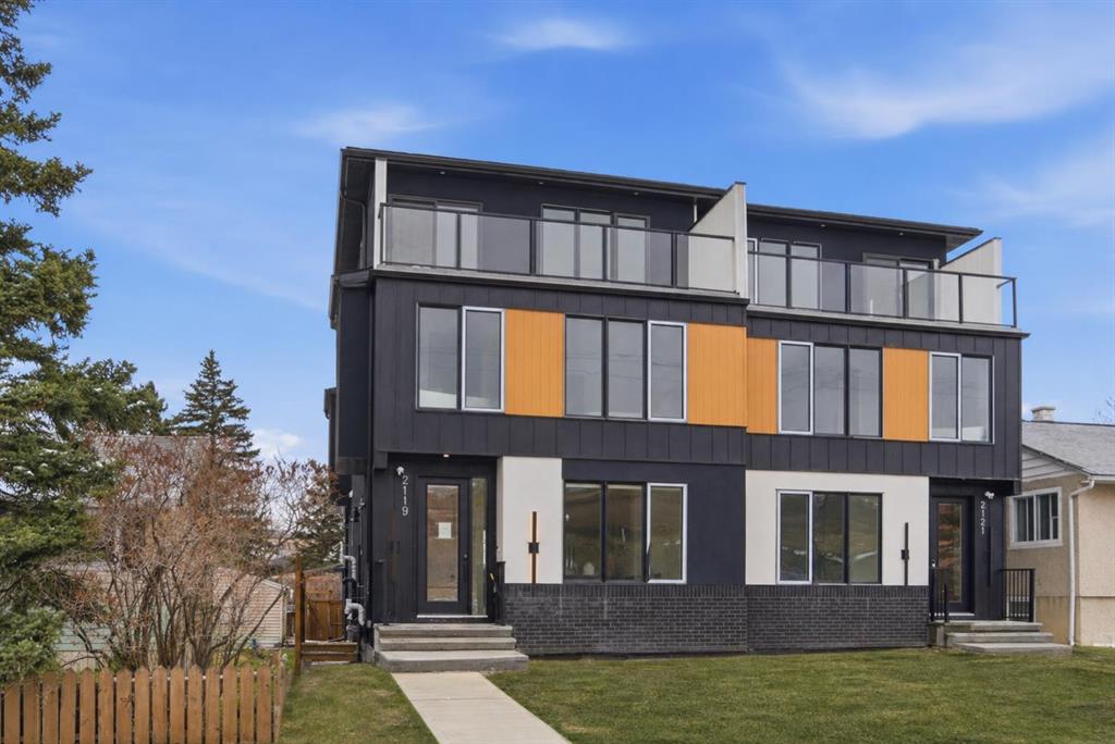 Picture of 2119 Mackay Road NW, Calgary Real Estate Listing