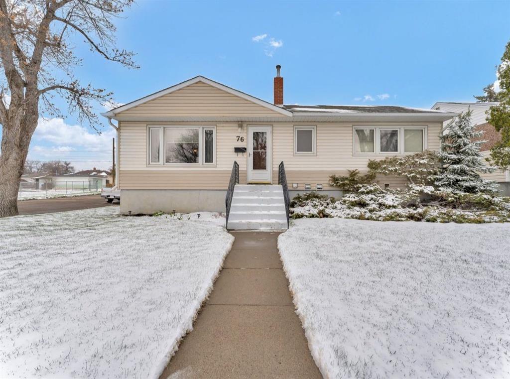 Picture of 76 12 Street SW, Medicine Hat Real Estate Listing