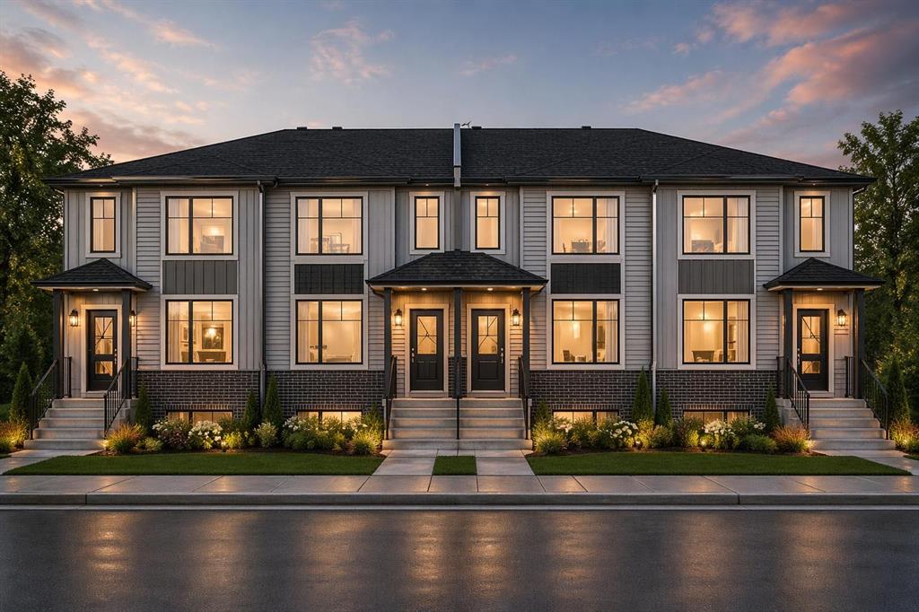 Picture of 1, 3, 5, 7 LANDSDOWN Close , Red Deer Real Estate Listing