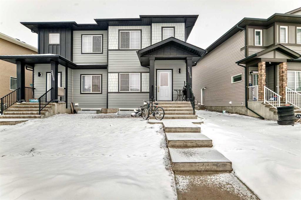 Picture of 3654 cornerstone Boulevard NE, Calgary Real Estate Listing