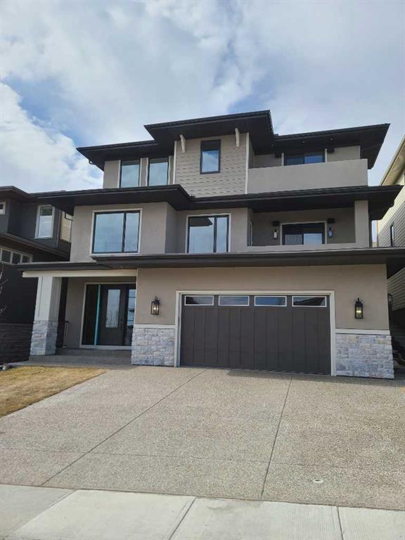 Picture of 427 Patterson Boulevard SW, Calgary Real Estate Listing