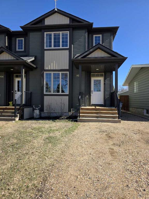 Picture of 908 8 Avenue , Wainwright Real Estate Listing
