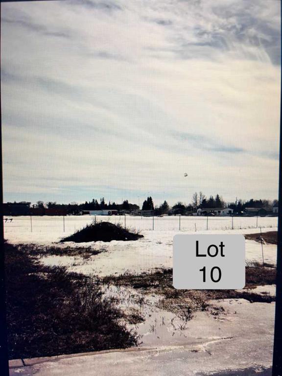 Picture of 5085 Cornerstone Crescent , High Prairie Real Estate Listing