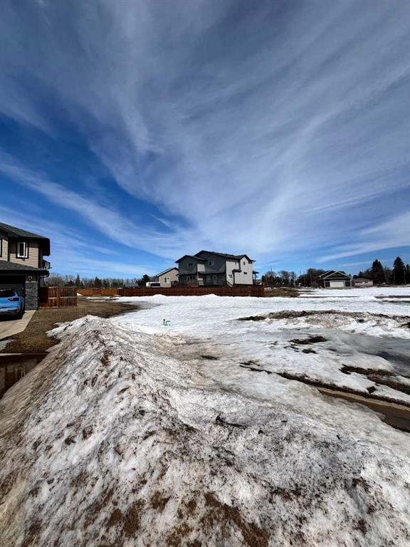 Picture of 5092 Cornerstone Crescent , High Prairie Real Estate Listing