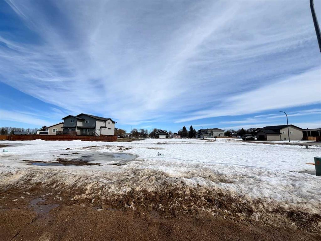 Picture of 5088 Cornerstone Crescent , High Prairie Real Estate Listing