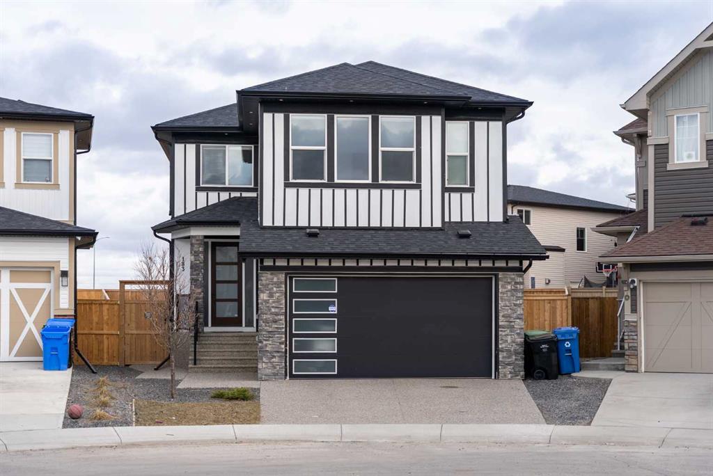Picture of 183 SADDLELAKE Terrace NE, Calgary Real Estate Listing