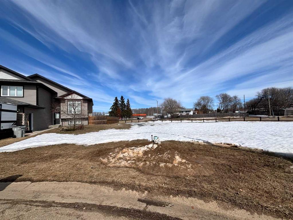 Picture of 5056 Cornerstone Crescent , High Prairie Real Estate Listing