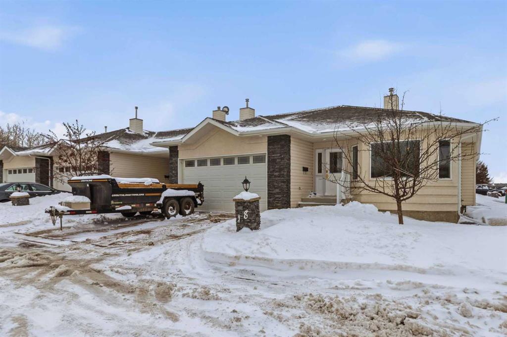 Picture of 18, 264 J.W. Mann Drive , Fort McMurray Real Estate Listing