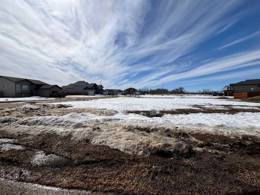 Picture of 5080 Cornerstone Crescent , High Prairie Real Estate Listing