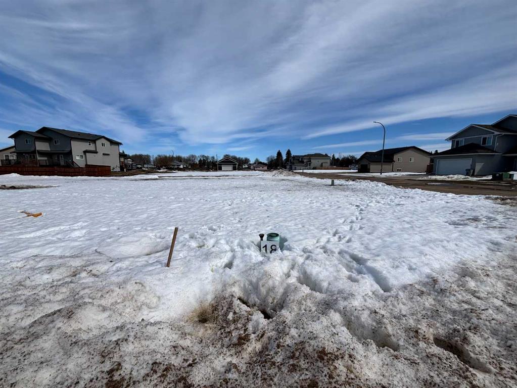 Picture of 5084 Cornerstone Crescent , High Prairie Real Estate Listing