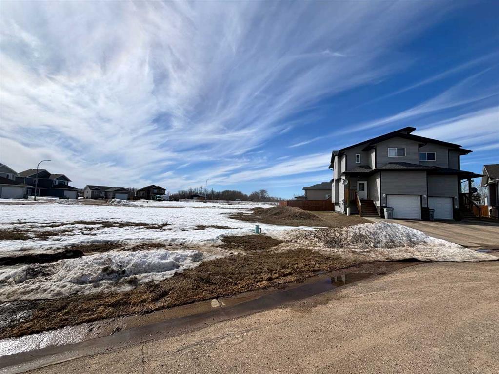 Picture of 5076 Cornerstone Crescent , High Prairie Real Estate Listing