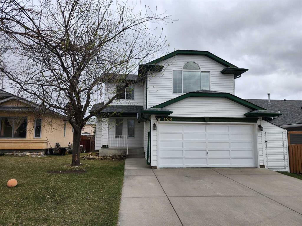 Picture of 128 Harvest Park Road NE, Calgary Real Estate Listing