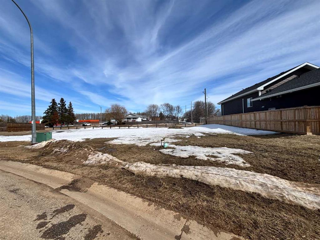Picture of 5052 Cornerstone Crescent , High Prairie Real Estate Listing