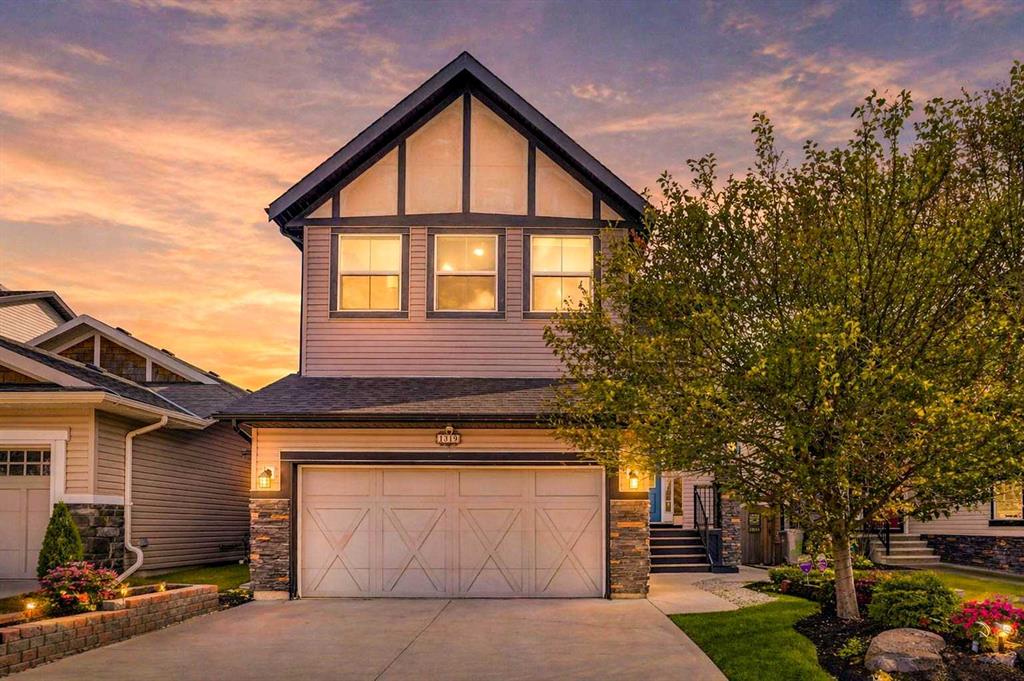 Picture of 1319 Kings Heights Road SE, Airdrie Real Estate Listing