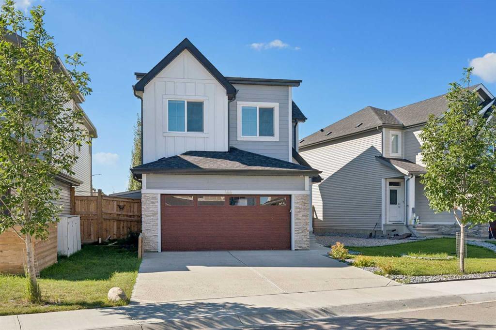 Picture of 166 Creekstone Way SW, Calgary Real Estate Listing