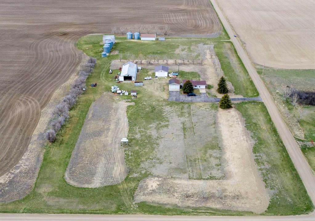 Picture of 145005 TWP RD 4-0  , Rural Warner No. 5, County of Real Estate Listing