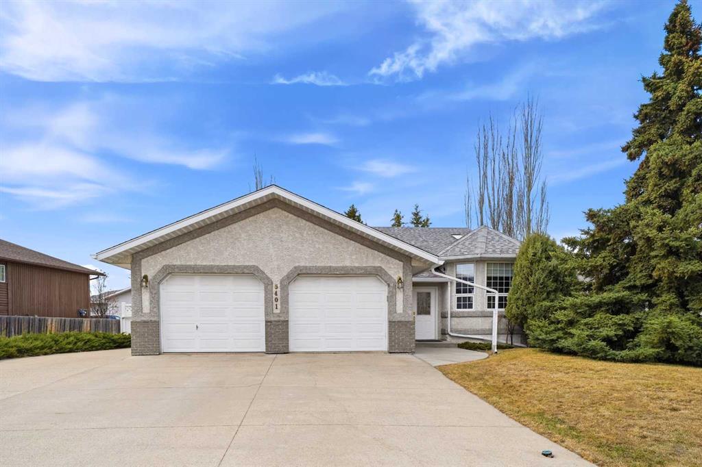 Picture of 5401 Shannon Drive , Olds Real Estate Listing