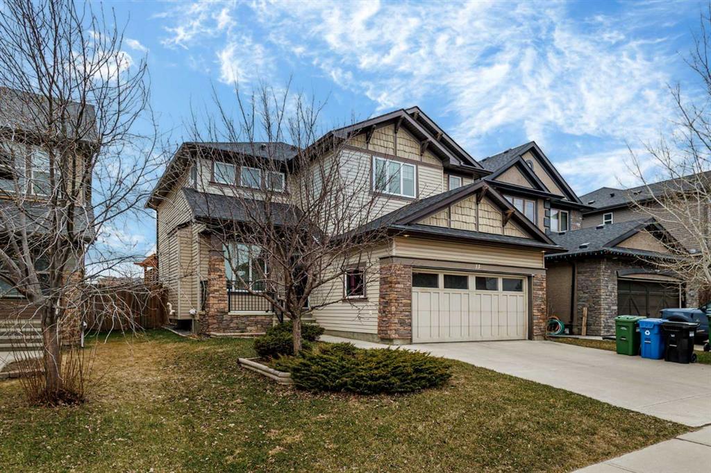 Picture of 13 Sage Hill Landing NW, Calgary Real Estate Listing