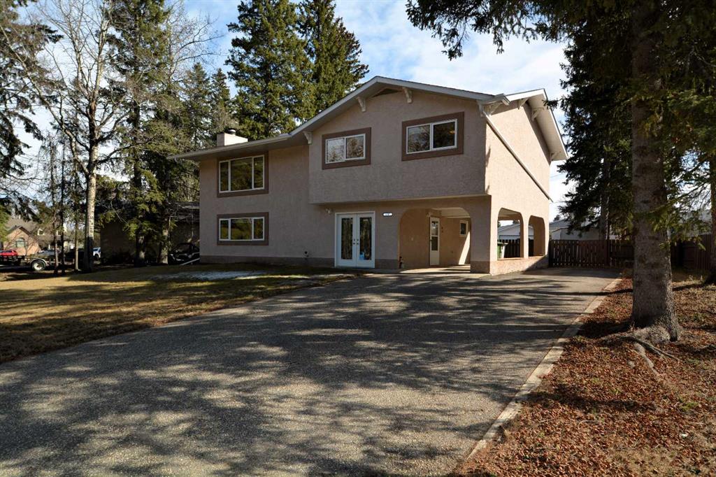 Picture of 4307 10 Avenue  , Edson Real Estate Listing
