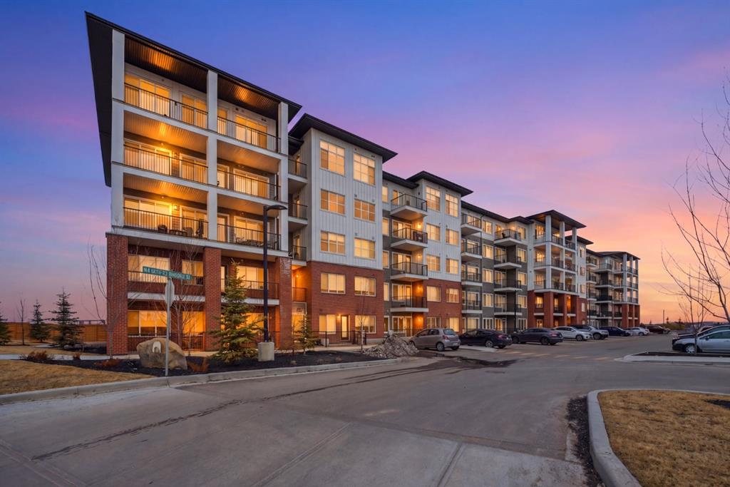 Picture of 2304, 44 Skyview Parkway , Calgary Real Estate Listing